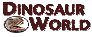 Dinoworld.net