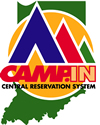 Camp.IN Logo