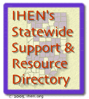 IHEN's Statewide Directory