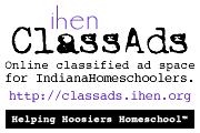 IHEN ClassAds