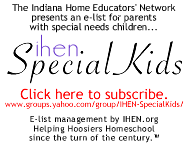 IHEN Special Kids