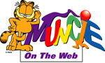 Muncie on the Web Logo