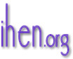 IHEN Logo