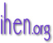 IHEN.org Logo