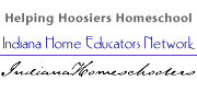 IHEN and IndianaHomeschoolers